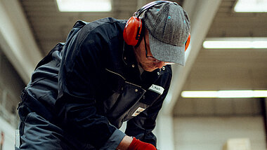 Logistikkonzepte und Verpackungslösungen aus einer Hand: